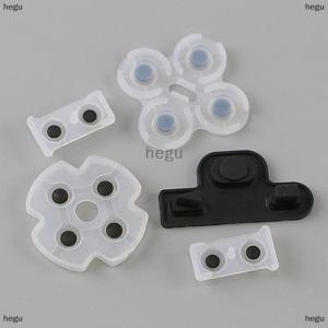[COD] hegu 5 cái lốc dẫn điện cao su Pad nút địa chỉ liên lạc Gasket Kit cho PS3 điều khiển