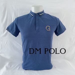 MUMA Casual Style Polo Shirt for Men Short Sleeve Polo Shirt Style For Men #203