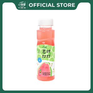 Yi Zhi Bi - NFC Guava Citrus Juice Drink 245ml x 10 Bottles