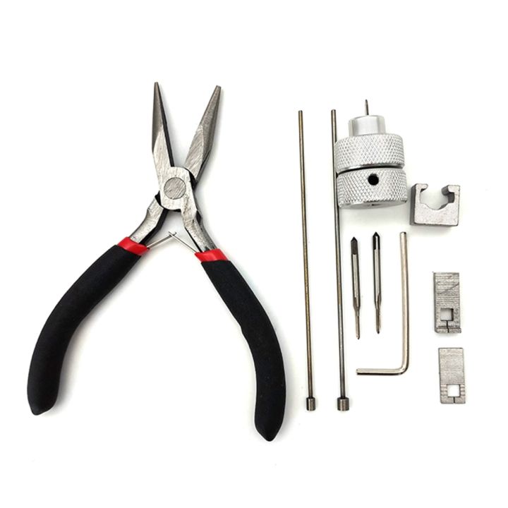 Ignition Cancellation Lock Pin Removal Extractor Disassembly Tool Peg ...