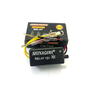 Bộ nhại còi kèn DC 12v điều chỉnh tốc độ nhại