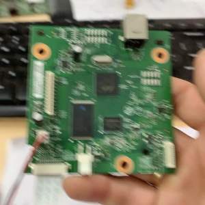 board mạch chính formater máy hp m26a laser
