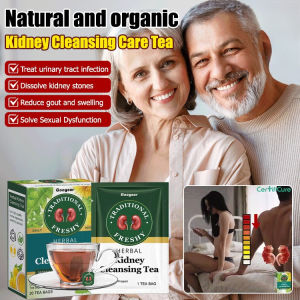 🌿 Mens Kidney Tea / Herbal Tea For Men / Natural Kidney Cleanse / Wellness Tea Blend / Detox Kidney Support / Tea For Mens Renal Health