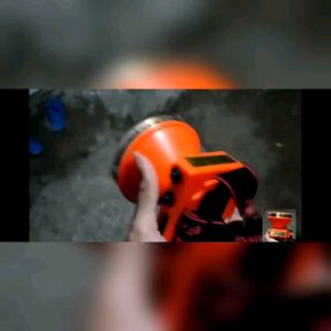 Senter Kepala Selam diving Mitsuyama MS 216 Putih Diving Super Terang 80 Watt original berkwalitas