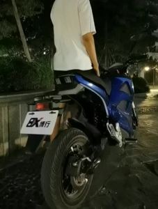 ACEKOGO 1Pcs Motorcycle LED DRL Daytime Running Lights Tail Light Strip Flowing Waterproof Turn Signal Lamp Auto Car Style Accessories Car Accessories