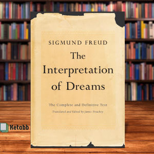 The Interpretation Of Dreams By Sigmund Freud [Paperback]