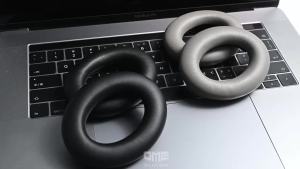 Replacement for Accentum / Accentum Plus Studio Headband Ear Pads Earphone Cushions Headphones Earmuff
