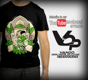 KAOS RAMADHAN TAKBIRAN MUSHOLA / TSHIRT / KAOS MURAH / HARI RAYA