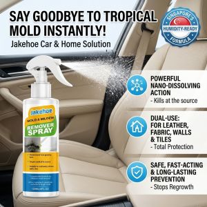 All-Purpose Cleaning Spray Car Interior Home Surface Multi-Use Quick Effective Non-Toxic No Residue Universal Cleaner Detailing Spray