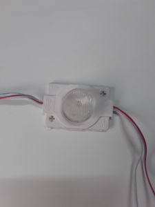 Đèn LED rọi 1.5w 12V kín nước siêu sáng