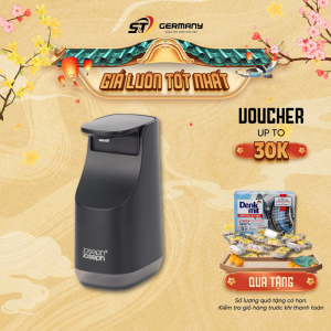 Bình bơm xà phòng nhỏ gọn Joseph Joseph 70602 Bình bơm xà phòng cao cấp nộ địa Đức GermanySnT 350068