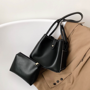 H6489 Tas Selempang Top Handle Bag 2 in 1