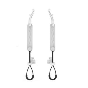 Anti-Throw VR Handle Straps for Pico 4 VR Headset Protector Anti-drop Controller Belts Grip Straps Accessories