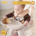 Xe đẩy gấp gọn Henry Andy Tobe khung xe hợp kim nhôm tiện lợi an toàn đồng hành cùng bé trong mọi chuyến đi 8115 8121. 