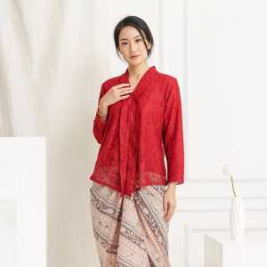 KEBAYA ATASAN ENCIM KEBAYA KONDANGAN BRUKAT PREMIUM