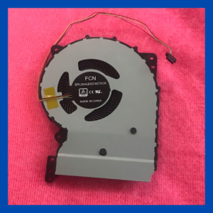 Quạt Tản Nhiệt Dành Cho Laptop Asus X507 X507U X507UB X407 X407UA X407UA 13NB0HQ0T01011 New