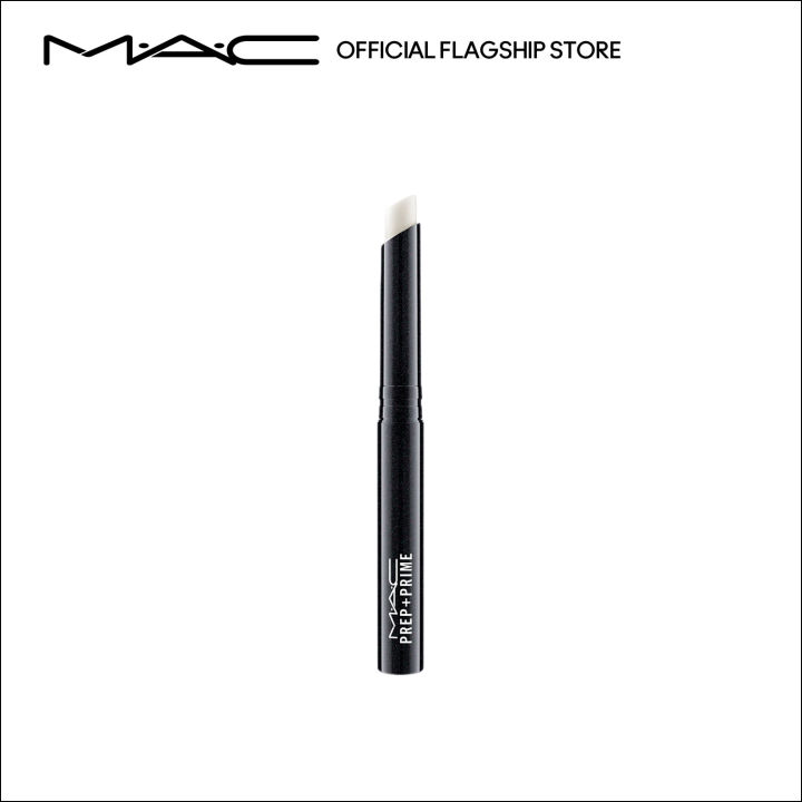 MAC Prep + prime Lip / colorfree lip primer and balm, longlasting and