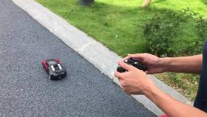 LZD 2.4G Remote Control Deformation Car King Kong: A Comprehensive Guide