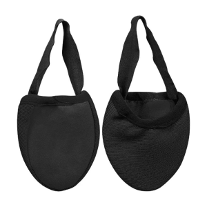 Half Soles Dance Shoes Pirouette Dance Shoes Stretch Ballet Dance Shoes for Adult Womens Girls Dance Lover New Year Gifts