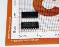 STPIC6C595MTR IC SHIFT REGISTER 8BIT 16-SOIC SMD. 