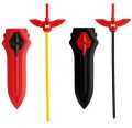 Type 4 (Dual Direction) Beyblade Launcher Burst Toys / Games / Toy / Game. 