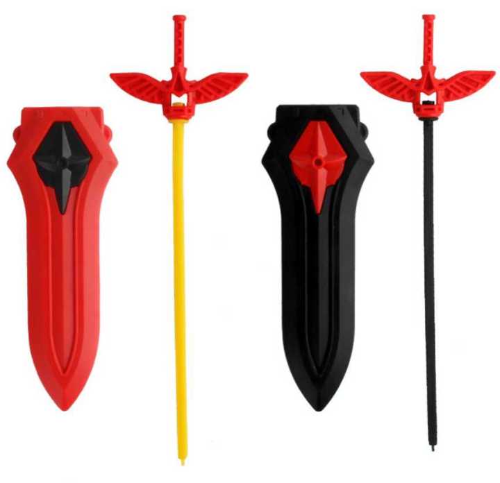 Type%204%20(Dual%20Direction)%20Beyblade%20Launcher%20Burst%20Toys%20/%20Games%20/%20Toy%20/%20Game%20-%20Image%205