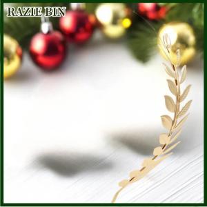 RAZIE BIN New Retro Color Leaf Headband Headpiece Crown Tiara Headdress Goddess Greek Head Jewelry Bride Wedding Hair Accessories