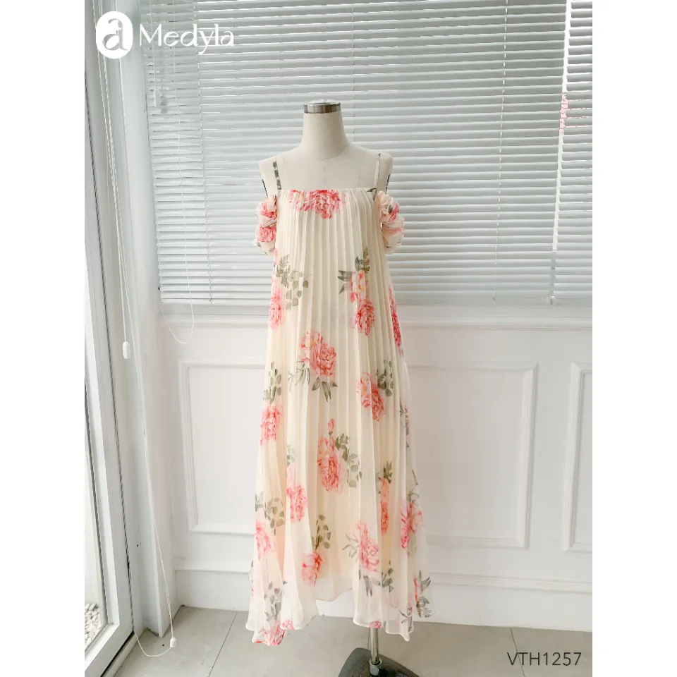 Váy Bầu Đầm Bầu Xinh A2188 - Đầm bầu | ThờiTrangNữ.vn
