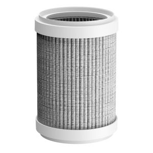 PHANT Efficient Purifying Air Purifier USB Plug in Formaldehyde Removal Air Cleaner Mini  Air Purifier Odor Filtration Negative Ion Purifier Household