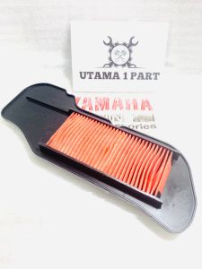 FILTER UDARA MIO J MIO GT 115 SOUL GT 115 X RIDE XRIDE 115 FINO 115 54P SARINGAN AIR CLEANER BARU ORIGINAL