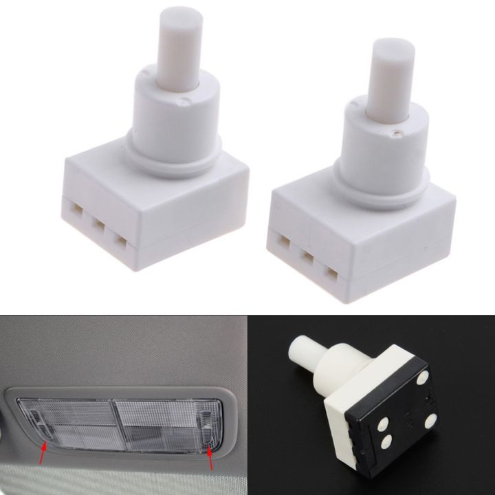 ไฟหน้ารถที่มีสวิตช์เปิดปิดไฟส่องแผนที่โดมสำหรับฮอนด้าแพ็ค2 | Lazada.co.th