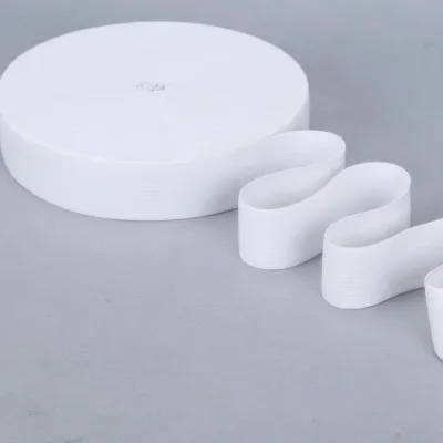 10 mét dây thun quần trắng đen 0.3cm 0.5cm 1cm 2cm 3cm 5cm... ALLIN