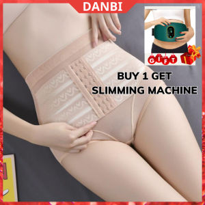 SLIMMING HIGH WAIST SHAPING PANTS Slimming Panty High Waist Underwear Body Shaper Panty