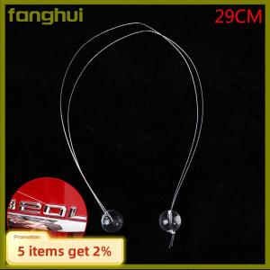 fanghui Car Emblem Spoiler Stripping Peeling Tool Vehicle Logo Remover Accessories