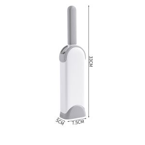 Magic Lint Remover Static Woolbrush Pet Hair Remover Hand Operate Suit Brush Coat Suit Lint Reusable Cleaning Tools