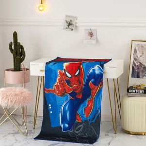 PROMO HANDUK MANDI KARAKTER/ HANDUK ANAK/ HANDUKI MICROFIBER 70X140CM