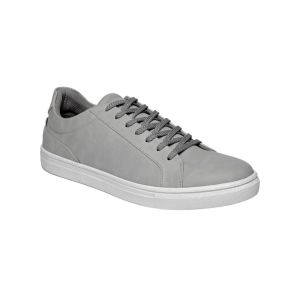 Footstep Footwear Sepatu pria Sneakers Indie Grey Original Shoes