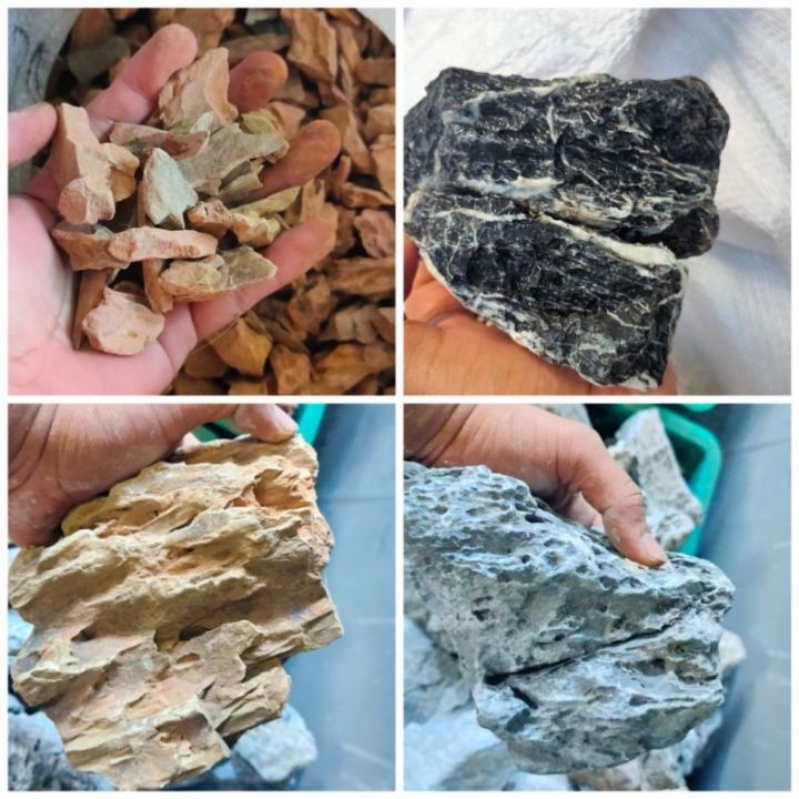 dragon stone black seiryu stone ryou stone seiryu stone crushed