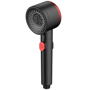 Vòi Hoa Sen Vòi Sen Tăng Áp Cao Cấp  Hỗ Trợ Tăng Lực Nước Vòi Massage Tăng Lực Nước Vòi hoa sen áp suất cao với 3 chế độ tiện lợi cho nhà tắm vòi sen tăng áp