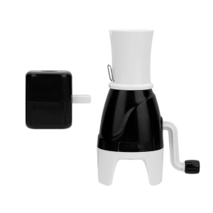 เครื่องถักนิตติ้งสำหรับถักสร้อยข้อมืองานฝีมือเครื่องทอถักที่ใช้ในครัวเรือนแบบมือดำเนินการ