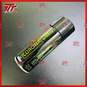 Chai xịt đánh bóng phục hồi vỏ xe Corona MS08
