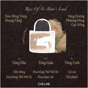 Thẻ thơm không gian ô tô Chillme treo xe tủ quần áo và phòng thay đồ lưu hương lâu khuếch tán hương và khử mùi