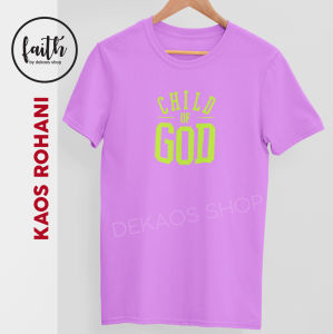 KAOS ROHANI / KAOS ROHANI PRIA / KAOS ROHANI WANITA / ATASAN ROHANI KRISTEN / KAOS ROHANI KRISTEN / KAOS ROHANI KATOLIK / KAOS SALIB / BAJU SALIB / DEKAOS 570