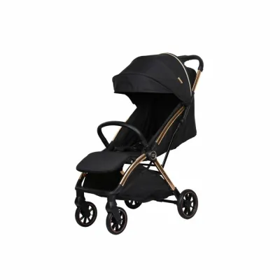 Koopers Kozi Stroller Self-folding Stroller | EN1888 Approved