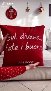 [Made in Italy] Balocco Italian Non Alcoholic Christmas Cake - Panettone/Pandoro/Mandorlato/Tiramisu/Chocolate/Lemon