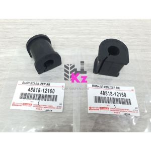 TOYOTA COROLLA AE101/AE111 - 2 IN 1 SET- REAR STABILIZER BUSH