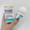 Lăn nách Etiaxil Xanh khử mùi mồ hôi cho da nhạy cảm siêu hiệu quả - Lăn khử mùi Etiaxil Pháp 15ml. 