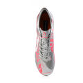 SEPATU BOLA ORTUSEIGHT CATALYST LEGION V4 AG - SILVER/BLACK/ULTRA. 