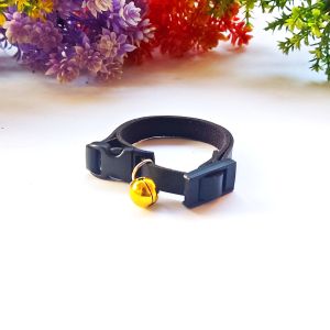 kalung kucing bahan kulit premium Handmade