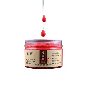 Mồi Huyết Gà Tươi Hương Vị Sữa Tanh Dùng Câu 4 Mùa Các Loại Cá